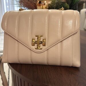 Kira Small Top-Handle Satchel